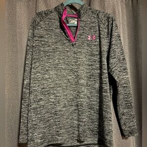 Under Armor workout shirt
